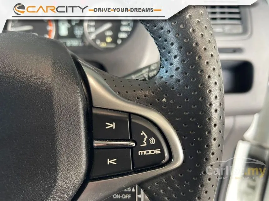 2023 Proton Exora Premium MPV