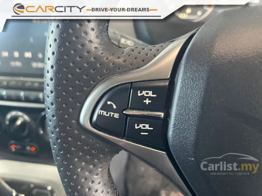2023 Proton Exora Premium MPV