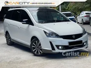 2023 Proton Exora 1.6 Premium MPV
