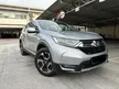 Used 2018 Honda CR-V 1.5 TC-P VTEC SUV ### FREE TRAPO ### 1 YEAR WARANTTY ### - Cars for sale