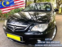 Proton Persona 1.6 H-Line (A) 4 DISC 1 DIRECT OWNER