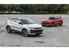 New 2026 Proton X50 1.5 FLAGSHIP**RAYA PROMOTION**CASH REBATE 10000 + MATCHING GRANT REBATE 4000**READY STOCK**ZERO BOOKING FEES**FAST APPROVAL