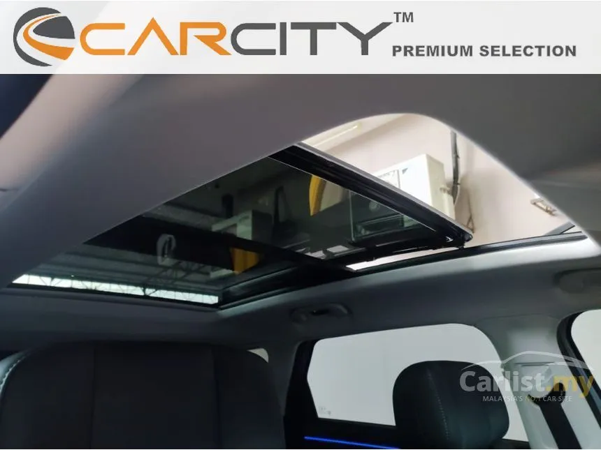 2025 JAECOO J7 SUV