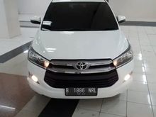 2018 Toyota Kijang Innova 2.4 G MPV
