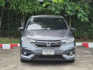 2020 Honda JAZZ 1.5 RS Hatchback