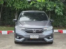 2020 Honda JAZZ 1.5 (ปี 14-22) RS Hatchback