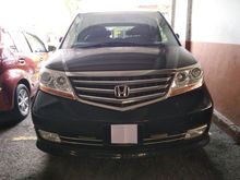2008 Honda Elysion 2.4 MPV