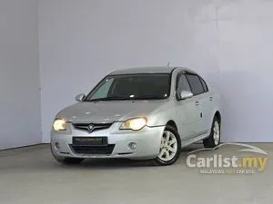 2009 Proton Persona 1.6 Medium Line Sedan