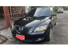 2008 Mazda 3 1.6 (ปี 05-10) Spirit Sports Hatchback AT