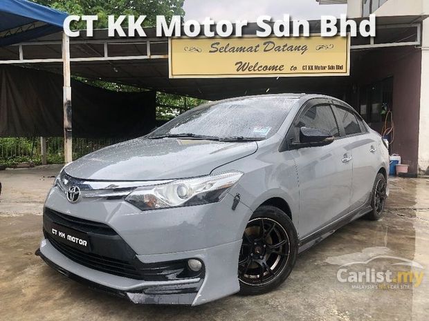 Ct Kk Motor Sdn Bhd Search 52 Cars For Sale In Malaysia Carlist My