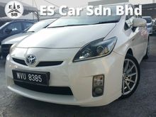 Toyota PRIUS 1.8 (HYBRID) ENHANCED (A)