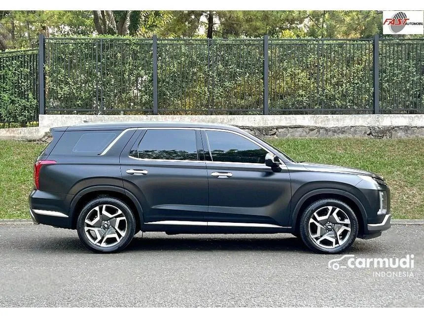 2023 Hyundai Palisade Signature Wagon