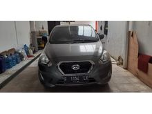 2015 Datsun GO+ 1.2 T MPV