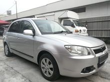 PROTON SAGA BLM 1.3 (M) BLACKLIST LOAN KEDAI LOW DP