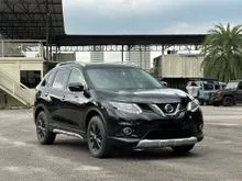 2019 Nissan X-Trail 2.0 Mid SUV
