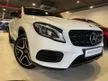 Used Premium Selection Preowned Unit 2018 Mercedes