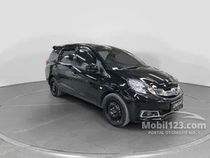 2016 Honda Mobilio 1.5 S MPV