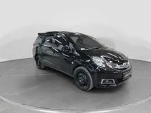2016 Honda Mobilio 1.5 S MPV