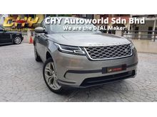 2017 Land Rover Range Rover Velar 3.0 P380 R-Dynamic HSE SUV