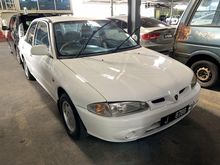 1997 Proton Wira 1.5 GL Sedan