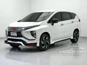 2020 Mitsubishi Xpander 1.5 GT Wagon