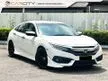 Used 2017 Honda Civic 1.5 TC VTEC Premium Sedan HIGH SPEC 2 YEAR WARRANTY