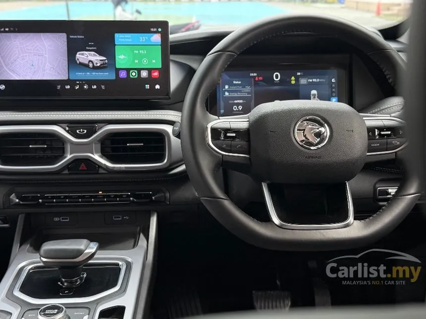 2024 Proton X90 Executive SUV