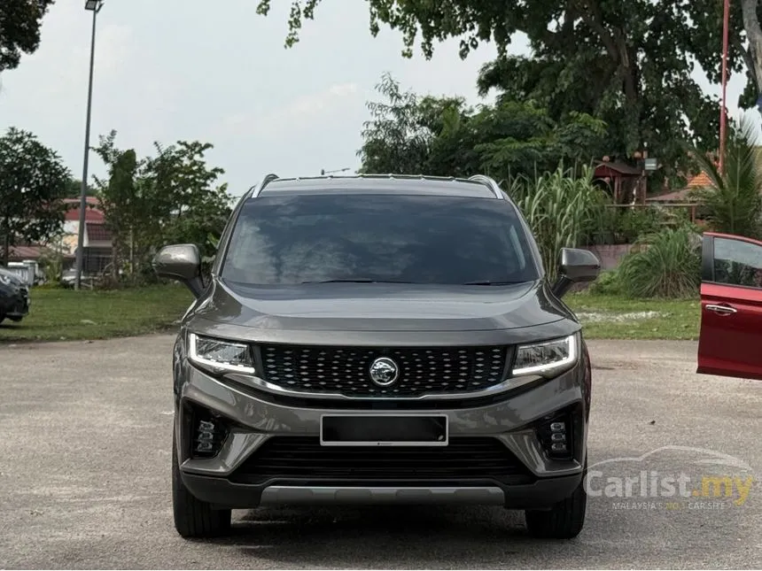 2024 Proton X90 Executive SUV