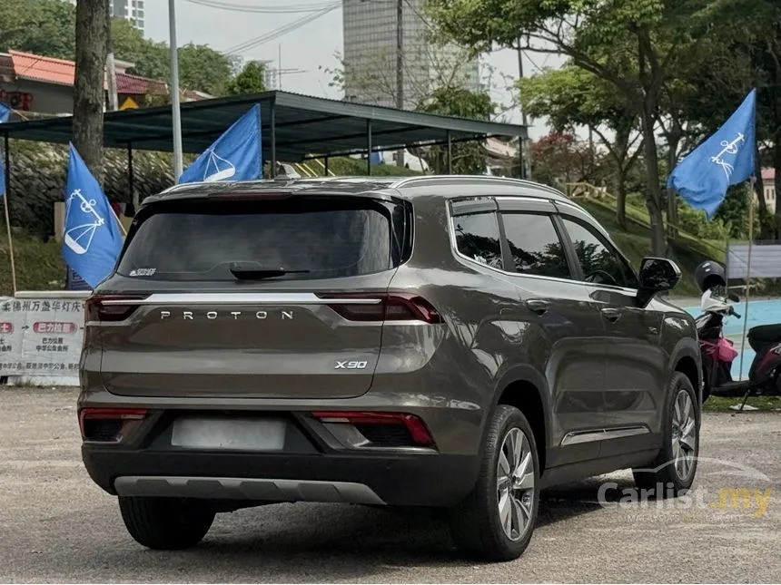 2024 Proton X90 Executive SUV