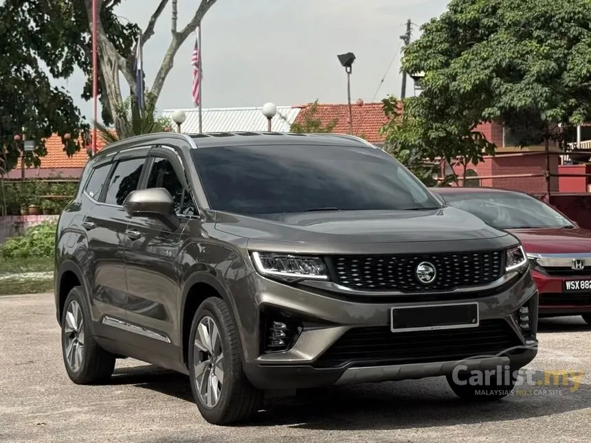 2024 Proton X90 Executive SUV