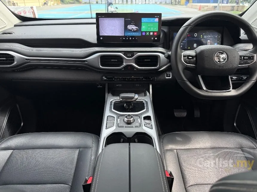 2024 Proton X90 Executive SUV