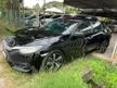 Used 2016 Honda Civic 1.5 TCP (LOW MILEAGE / PERFECT CONDITION / SMOOTH ENGINE / BEST VALUE)