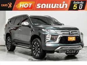 2019 Mitsubishi PAJERO SPORT 2.4 GT Premium SUV