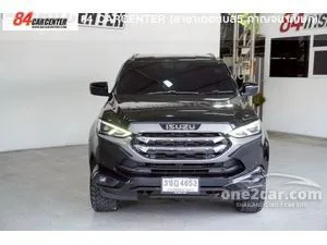 2022 Isuzu MU-X 3.0 Elegant SUV