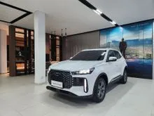 2025 Chery Tiggo Cross 1.5 Premium SUV FLASH SALE
