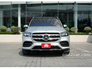 2021 Mercedes-Benz GLS350 3.0 d AMG Premium SUV