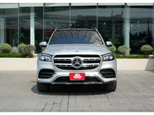 2021 Mercedes-Benz GLS350 3.0 W166 (ปี 13-19) d AMG Premium 4WD SUV