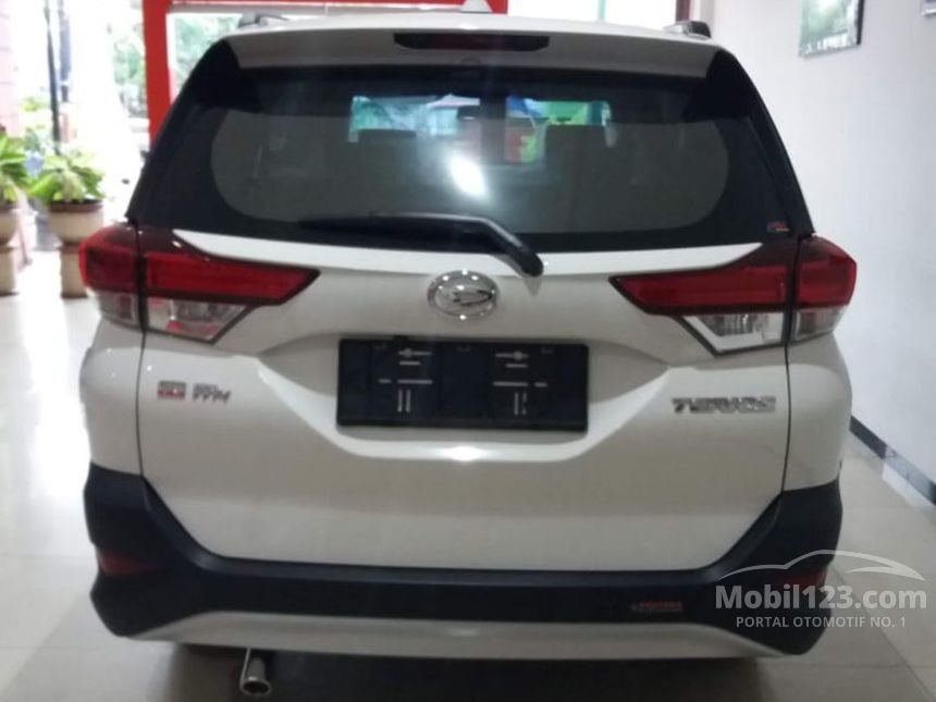 Jual Mobil Daihatsu Terios 2019 R Deluxe 1.5 di Yogyakarta Jual Mobil Daihatsu Terios 2019 R Deluxe 1.5 di Yogyakarta