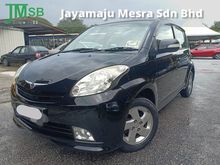 2007 Perodua Myvi 1.3 EZi Hatchback (A) **WELL MAINTAINED, CLEAN INTERIOR, ACCIDENT FREE **