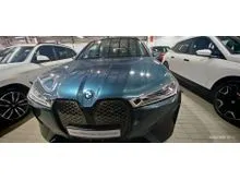 Sime Darby BMW Premium low mileage Tip Top 2023 BMW iX 0.0 xDrive50 Sport SU