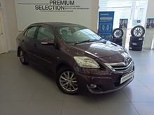 2011 Toyota Vios 1.5 G Sedan