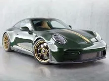 2025 Porsche 911 4.0 GT3 Touring (992 II) PDK / INCOMING STOCK / APPROVED CAR