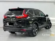 2017 Honda CR-V 1.5 TC AWD POWER BOOT FULL LEATHER SEATS