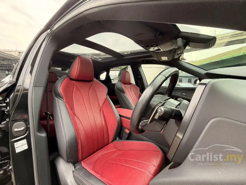 2023 Lexus RX 350 F Sport Handling SUV