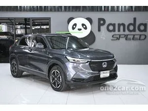2022 Honda HR-V 1.5 e:HEV E SUV