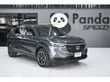 2022 Honda HR-V 1.5 (ปี 22-28) e:HEV E SUV