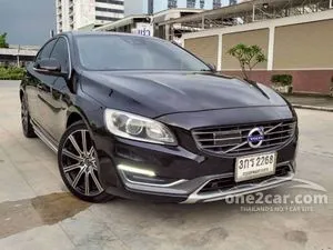 2016 Volvo S60 2.0 T5 Sedan