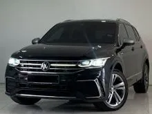 2024 Volkswagen Tiguan 2.0 Allspace R-Line 4MOTION IQ.Drive SUV