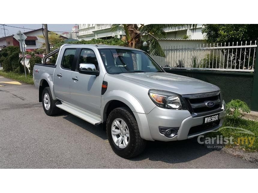 ford ranger 2011 xlt 2 5 in kuala lumpur automatic ford ranger 2011 xlt 2 5 in kuala lumpur automatic