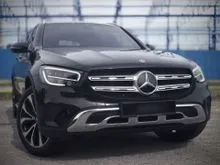 2019 Mercedes-Benz GLC200 2.0 Exclusive GLC 200 Full service Record 49K KM